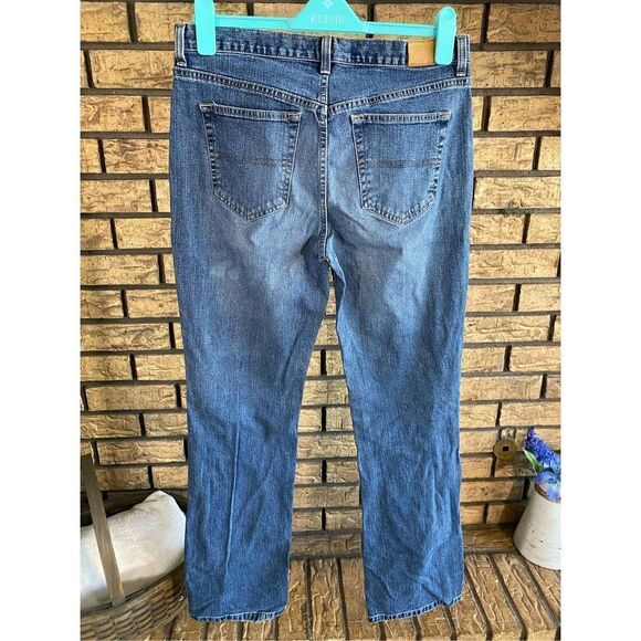 Tommy Hilfiger Hipster Boot Jeans - Picture 2 of 7